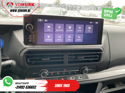 Toyota e-ProAce Worker L3 75 kWh 350 km WLTP Carplay/ Snellader/ Standkachel/ Cruise/ Airco/ Camera/ PDC foto 15