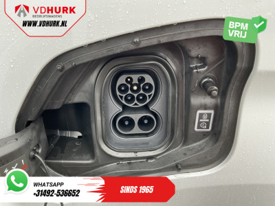 Toyota e-ProAce Worker L3 75 kWh 350 km WLTP Carplay/ Snellader/ Standkachel/ Cruise/ Airco/ Camera/ PDC foto 16