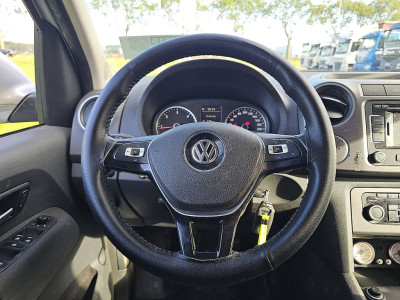 Volkswagen AMAROK 2.0 TDI foto 10