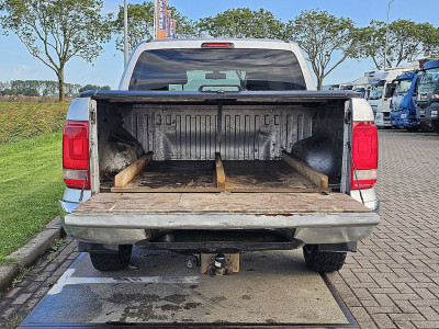 Volkswagen AMAROK 2.0 TDI foto 14