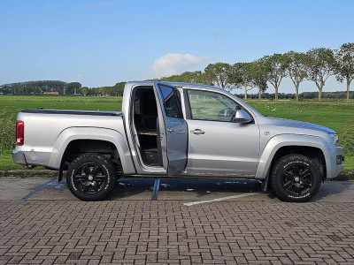 Volkswagen AMAROK 2.0 TDI foto 15