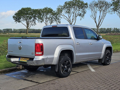 Volkswagen AMAROK 2.0 TDI foto 3