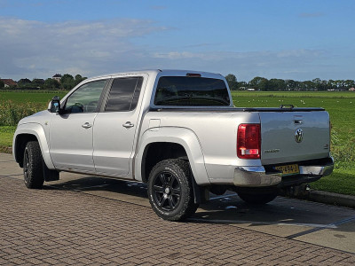 Volkswagen AMAROK 2.0 TDI foto 6