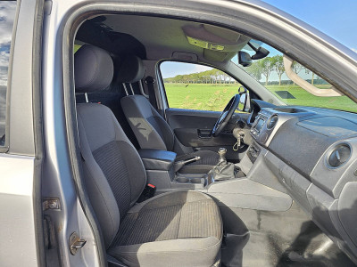 Volkswagen AMAROK 2.0 TDI foto 7