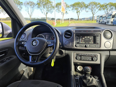 Volkswagen AMAROK 2.0 TDI foto 8