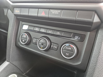 Volkswagen AMAROK 3.0 TDI ac 3.0 V6 EURO6 10