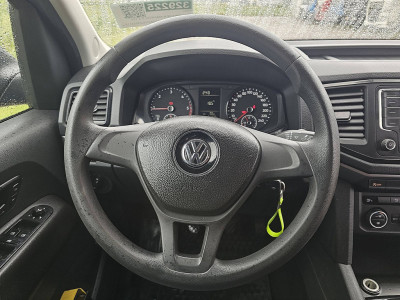 Volkswagen AMAROK 3.0 TDI ac 3.0 V6 EURO6 11