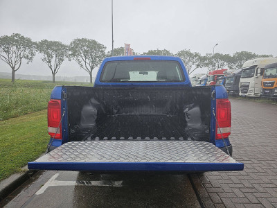 Volkswagen AMAROK 3.0 TDI ac 3.0 V6 EURO6 12