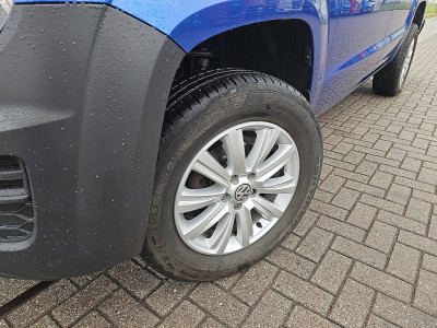 Volkswagen AMAROK 3.0 TDI ac 3.0 V6 EURO6 14