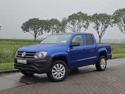 Volkswagen AMAROK 3.0 TDI ac 3.0 V6 EURO6 2