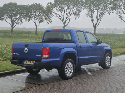Volkswagen AMAROK 3.0 TDI ac 3.0 V6 EURO6 3