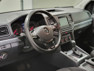 Volkswagen Amarok 3.0TDI 204pk Automaat 4Motion Euro 6! 4