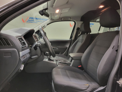 Volkswagen Amarok 3.0TDI 204pk Automaat 4Motion Euro 6! 5