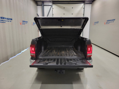 Volkswagen Amarok 3.0TDI 204pk Automaat 4Motion Euro 6! 7