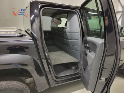 Volkswagen Amarok 3.0TDI 204pk Automaat 4Motion Euro 6! 8