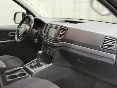 Volkswagen Amarok 3.0TDI 204pk Automaat 4Motion Euro 6! 9