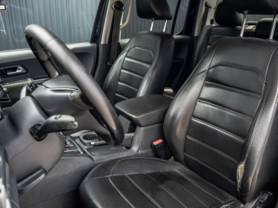 Volkswagen Amarok 3.0 TDI V6 | X-Lang | 4-Motion | 224 PK | 5-Persoons | Euro 6 | LED | Camera | Carplay | Cruise | PDC | Airco | Trekhaak 10