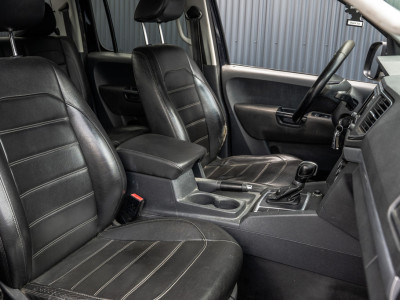 Volkswagen Amarok 3.0 TDI V6 | X-Lang | 4-Motion | 224 PK | 5-Persoons | Euro 6 | LED | Camera | Carplay | Cruise | PDC | Airco | Trekhaak 11