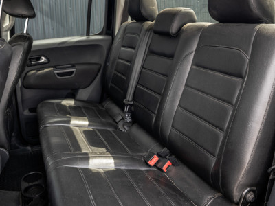 Volkswagen Amarok 3.0 TDI V6 | X-Lang | 4-Motion | 224 PK | 5-Persoons | Euro 6 | LED | Camera | Carplay | Cruise | PDC | Airco | Trekhaak 12