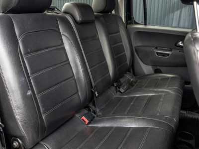 Volkswagen Amarok 3.0 TDI V6 | X-Lang | 4-Motion | 224 PK | 5-Persoons | Euro 6 | LED | Camera | Carplay | Cruise | PDC | Airco | Trekhaak 13