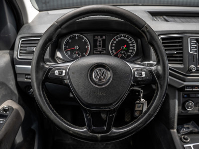 Volkswagen Amarok 3.0 TDI V6 | X-Lang | 4-Motion | 224 PK | 5-Persoons | Euro 6 | LED | Camera | Carplay | Cruise | PDC | Airco | Trekhaak 14