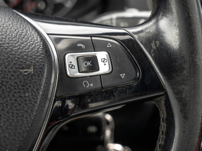 Volkswagen Amarok 3.0 TDI V6 | X-Lang | 4-Motion | 224 PK | 5-Persoons | Euro 6 | LED | Camera | Carplay | Cruise | PDC | Airco | Trekhaak 17