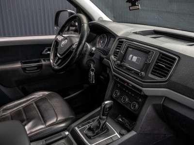 Volkswagen Amarok 3.0 TDI V6 | X-Lang | 4-Motion | 224 PK | 5-Persoons | Euro 6 | LED | Camera | Carplay | Cruise | PDC | Airco | Trekhaak 2