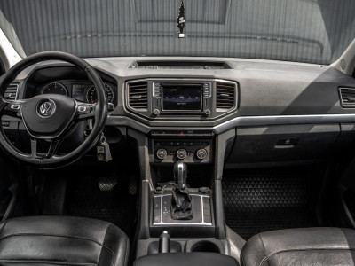 Volkswagen Amarok 3.0 TDI V6 | X-Lang | 4-Motion | 224 PK | 5-Persoons | Euro 6 | LED | Camera | Carplay | Cruise | PDC | Airco | Trekhaak 20
