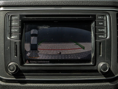 Volkswagen Amarok 3.0 TDI V6 | X-Lang | 4-Motion | 224 PK | 5-Persoons | Euro 6 | LED | Camera | Carplay | Cruise | PDC | Airco | Trekhaak 21