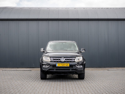 Volkswagen Amarok 3.0 TDI V6 | X-Lang | 4-Motion | 224 PK | 5-Persoons | Euro 6 | LED | Camera | Carplay | Cruise | PDC | Airco | Trekhaak 3