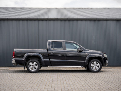 Volkswagen Amarok 3.0 TDI V6 | X-Lang | 4-Motion | 224 PK | 5-Persoons | Euro 6 | LED | Camera | Carplay | Cruise | PDC | Airco | Trekhaak 6