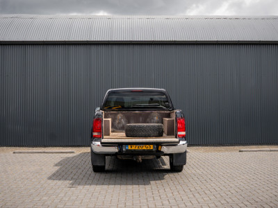 Volkswagen Amarok 3.0 TDI V6 | X-Lang | 4-Motion | 224 PK | 5-Persoons | Euro 6 | LED | Camera | Carplay | Cruise | PDC | Airco | Trekhaak 8