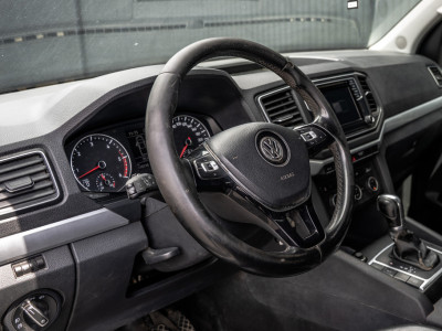 Volkswagen Amarok 3.0 TDI V6 | X-Lang | 4-Motion | 224 PK | 5-Persoons | Euro 6 | LED | Camera | Carplay | Cruise | PDC | Airco | Trekhaak 9