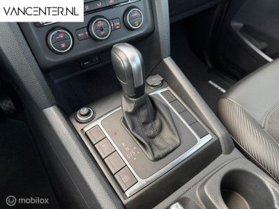 Volkswagen Amarok 5 pers. 3.0 V6 TDI 4Motion DC Highline LED foto 12