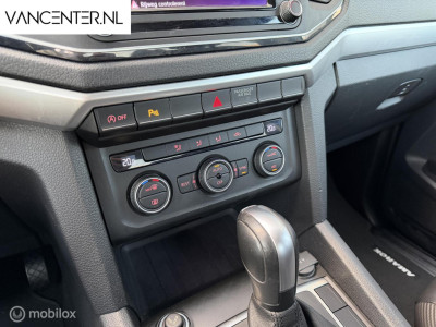 Volkswagen Amarok 5 pers. 3.0 V6 TDI 4Motion DC Highline LED foto 13