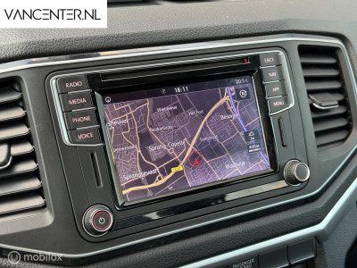 Volkswagen Amarok 5 pers. 3.0 V6 TDI 4Motion DC Highline LED foto 15