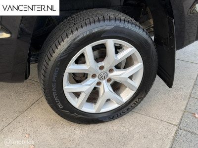 Volkswagen Amarok 5 pers. 3.0 V6 TDI 4Motion DC Highline LED foto 17