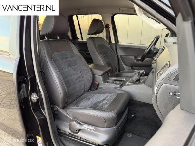 Volkswagen Amarok 5 pers. 3.0 V6 TDI 4Motion DC Highline LED foto 18