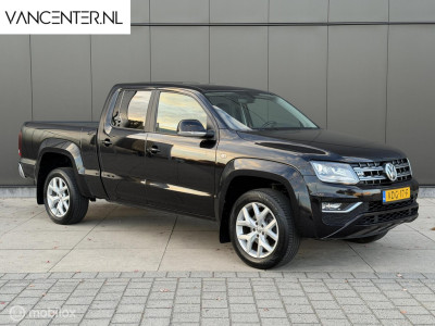 Volkswagen Amarok 5 pers. 3.0 V6 TDI 4Motion DC Highline LED foto 19