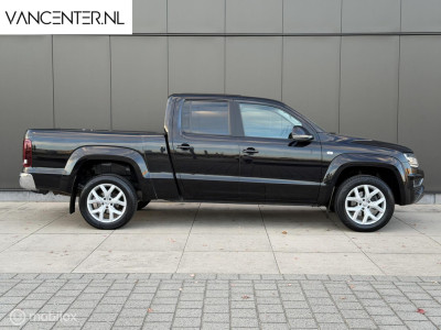 Volkswagen Amarok 5 pers. 3.0 V6 TDI 4Motion DC Highline LED foto 20