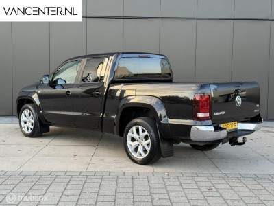 Volkswagen Amarok 5 pers. 3.0 V6 TDI 4Motion DC Highline LED foto 21