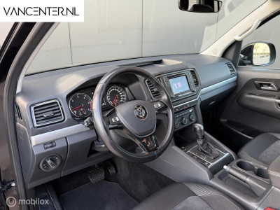 Volkswagen Amarok 5 pers. 3.0 V6 TDI 4Motion DC Highline LED foto 3