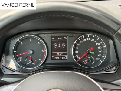 Volkswagen Amarok 5 pers. 3.0 V6 TDI 4Motion DC Highline LED foto 4