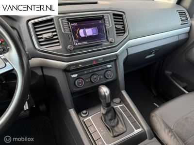 Volkswagen Amarok 5 pers. 3.0 V6 TDI 4Motion DC Highline LED foto 5