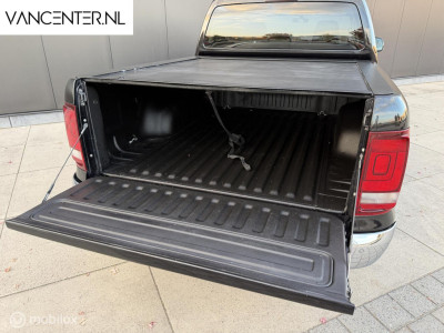 Volkswagen Amarok 5 pers. 3.0 V6 TDI 4Motion DC Highline LED foto 8