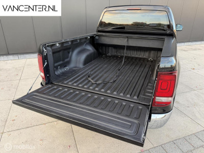Volkswagen Amarok 5 pers. 3.0 V6 TDI 4Motion DC Highline LED foto 9