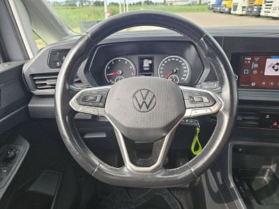 Volkswagen CADDY 1.4 TSI L2 2xZijdeur Benzine 10