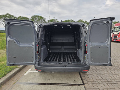 Volkswagen CADDY 1.4 TSI L2 2xZijdeur Benzine 12