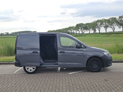 Volkswagen CADDY 1.4 TSI L2 2xZijdeur Benzine 13