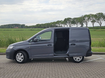 Volkswagen CADDY 1.4 TSI L2 2xZijdeur Benzine 14